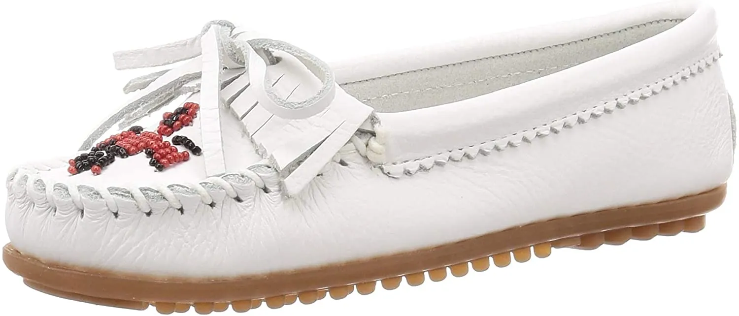 Minnetonka Women's Thunderbird Moccasin