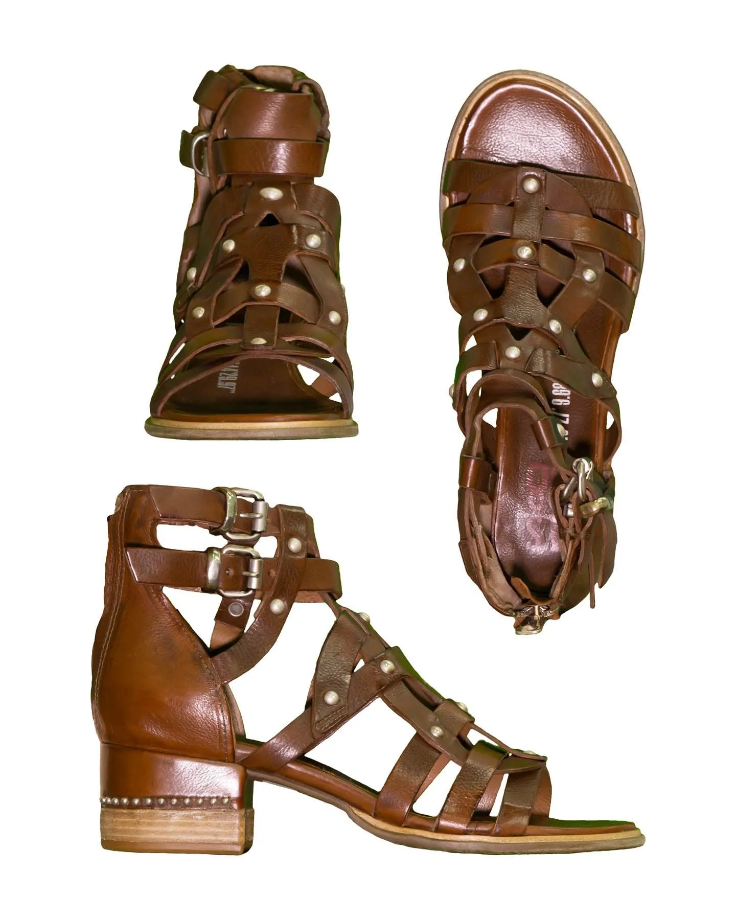 Moraine Sandals