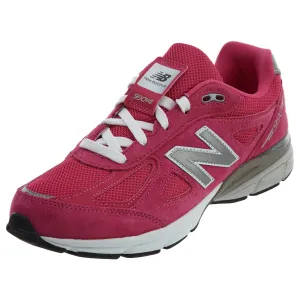 New Balance Life Style Big Kids Style : Kj990