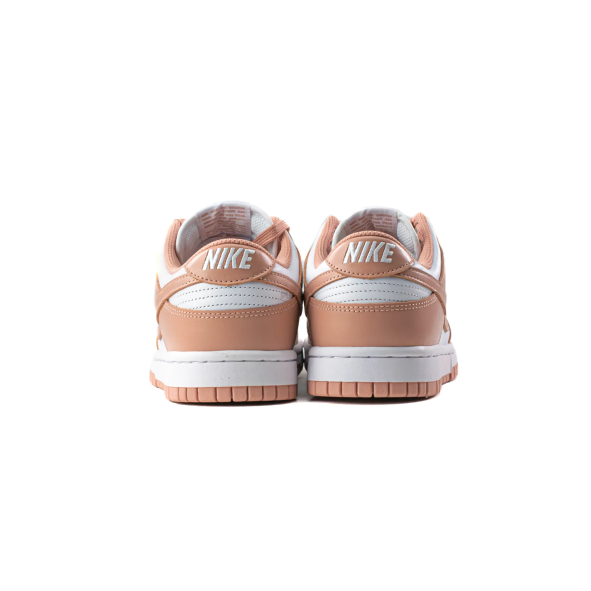 Nike Dunk Low 'Rose Whisper' Women's (2022)