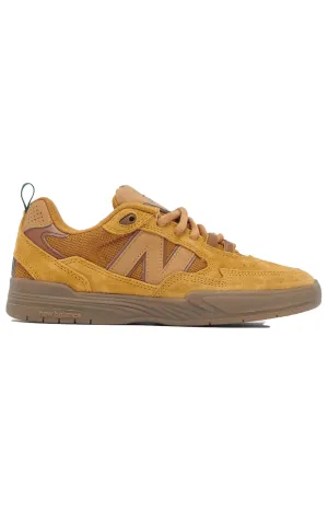 (NM808WHE) Tiago Lemos 808 Shoes - Wheat/Brown