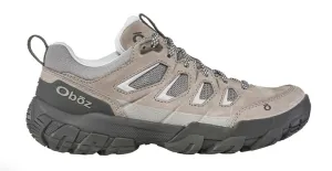 Oboz Women's Sawtooth X Low Drizzle 23902DRIZ