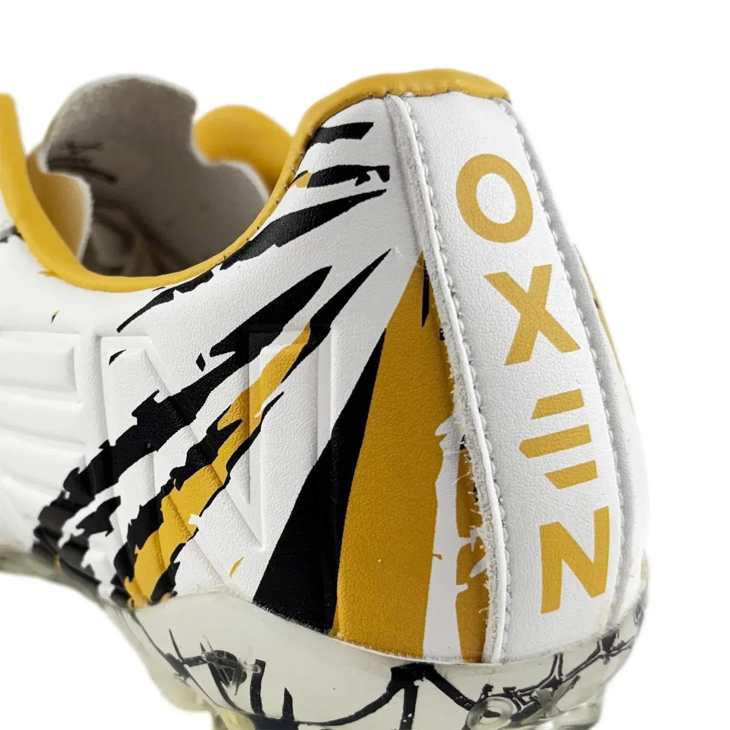 Oxen Raptor Elite K-Leather Adults Multi Ground Rugby Boots