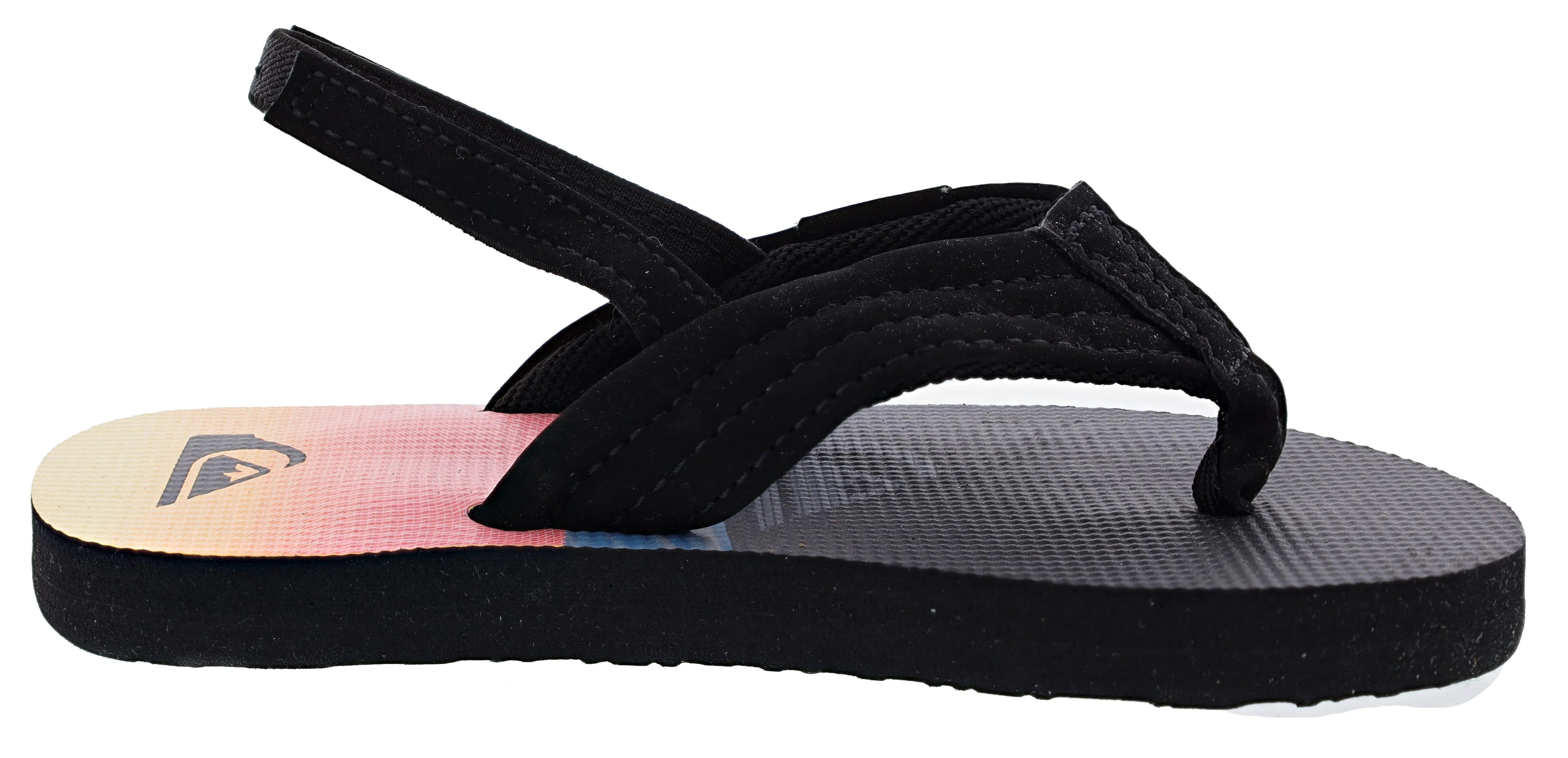 Quiksilver Toddler's Molokai Layback Sandals