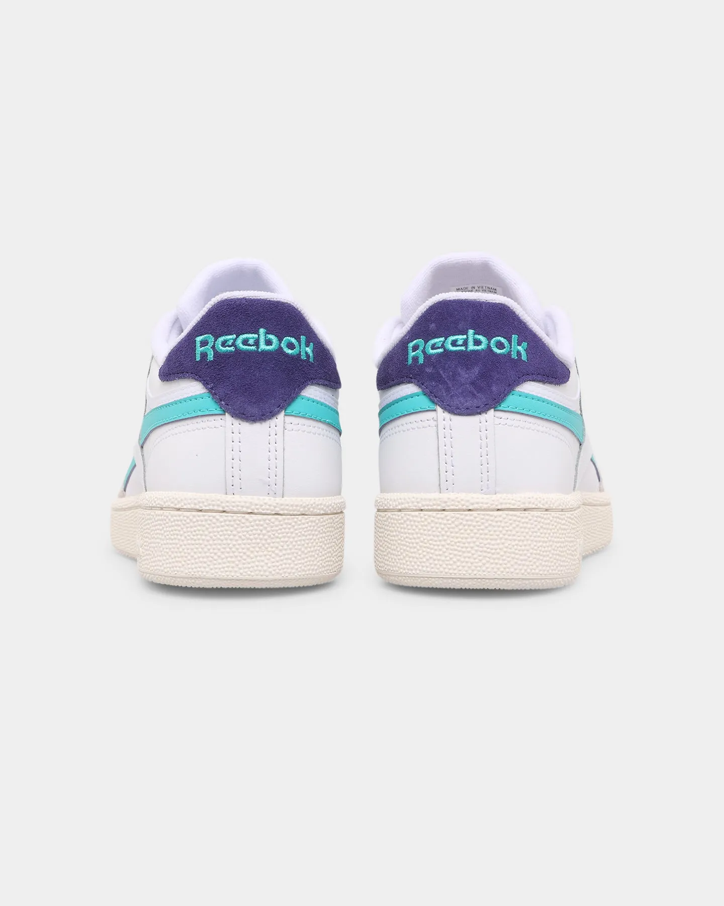 Reebok Club C Revenge White/Classic Blue