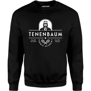 Richie Tenenbaum Tennis Academy - Unisex Sweatshirt