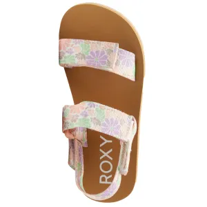 Roxy Youth Cage Sandals