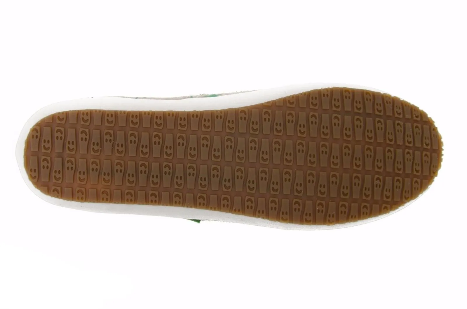 Sanuk Tropical Sailway 2 Natural Shoes