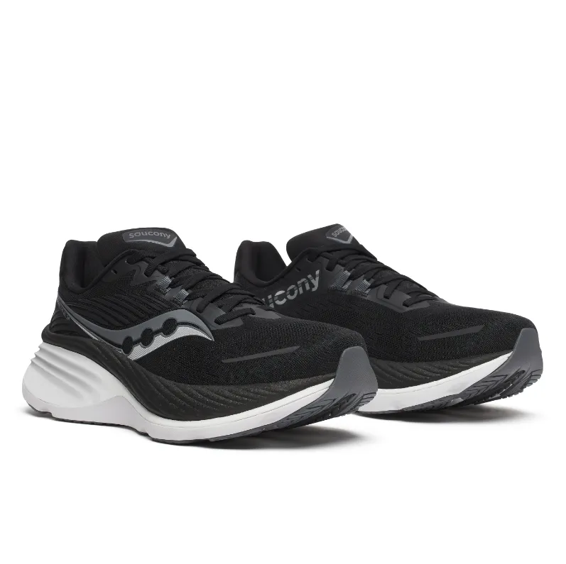 Saucony Hurricane 24 Men's (Wide/2E)