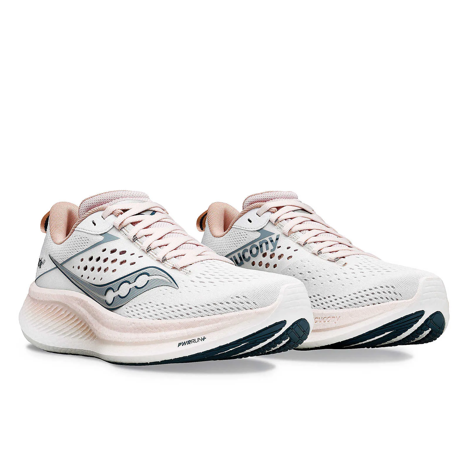 Saucony Women's Ride 17 Running Shoe