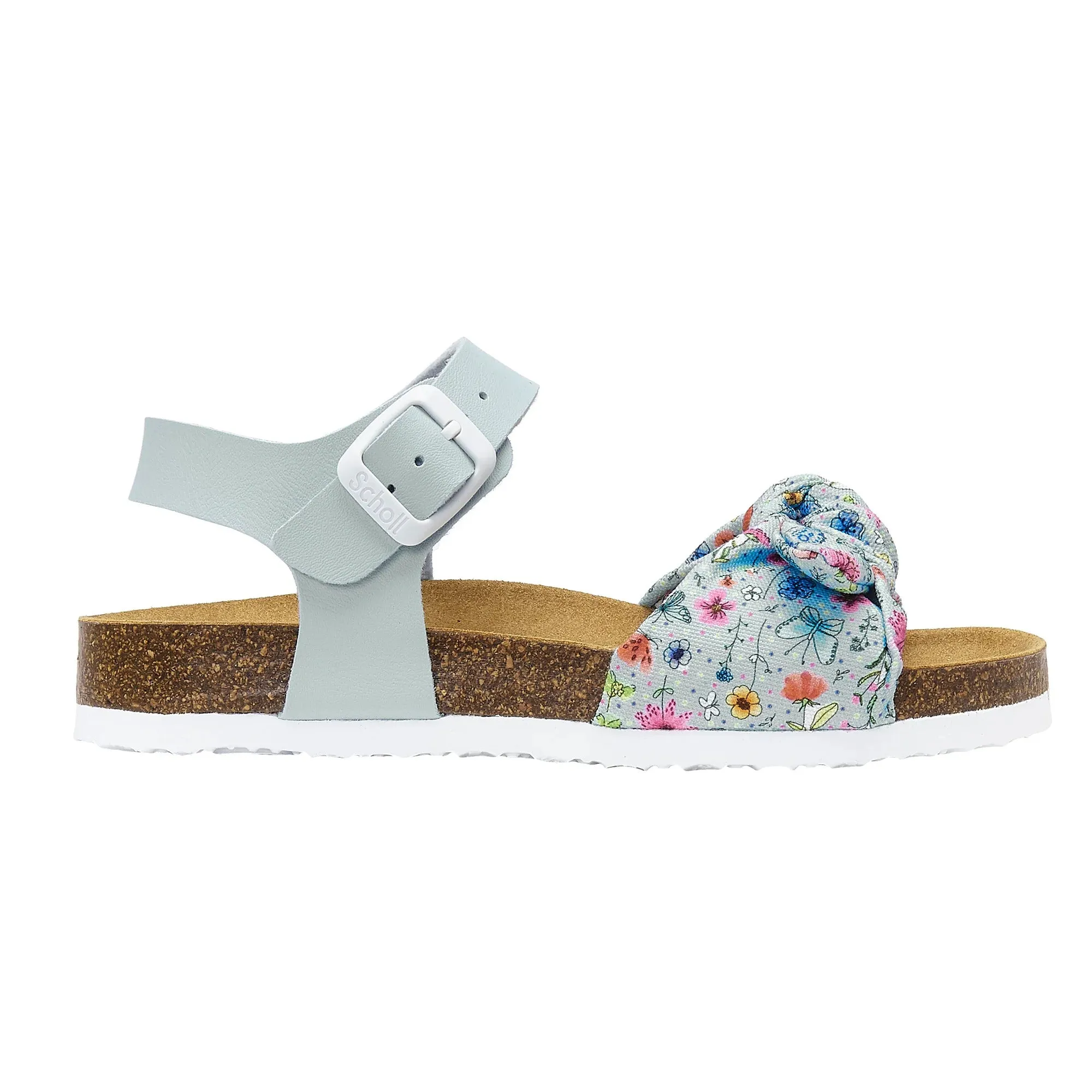 Scholl Julie Kids Comfort Footwear Sandals