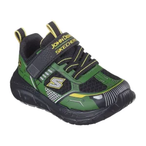 SKECHERS JOHN DEERE: SKECH TRACKS - TRACTOR TRONIX