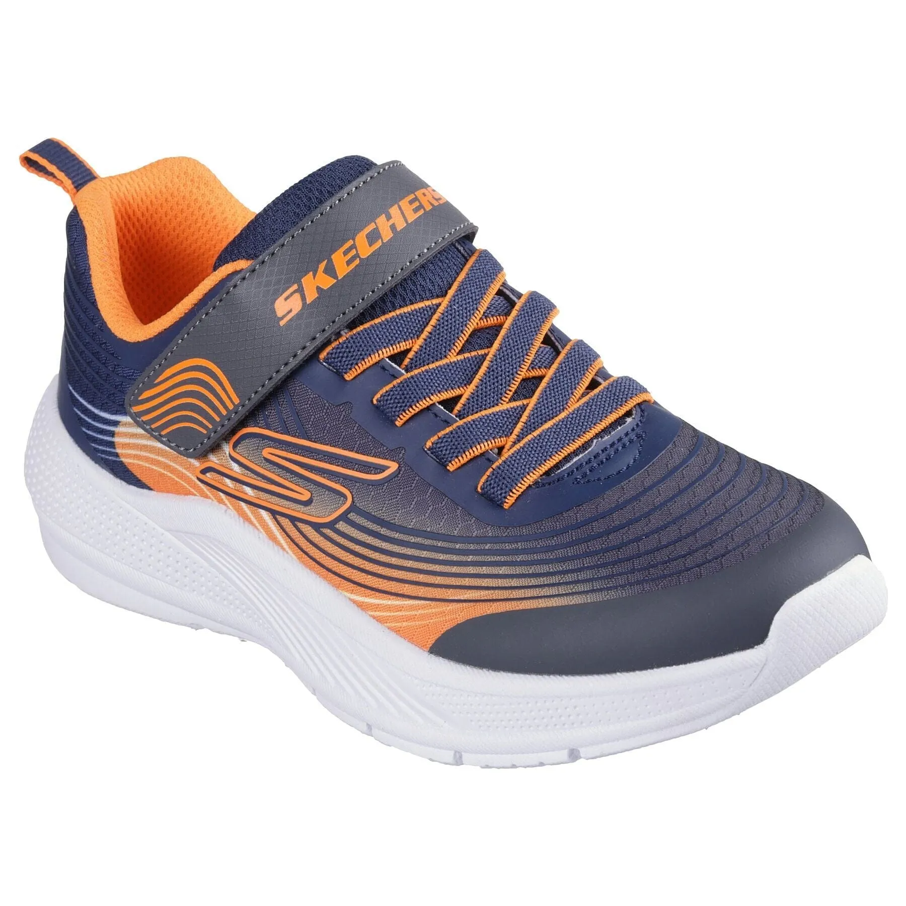 SKECHERS MICROSPEC ADVANCE KIDS'