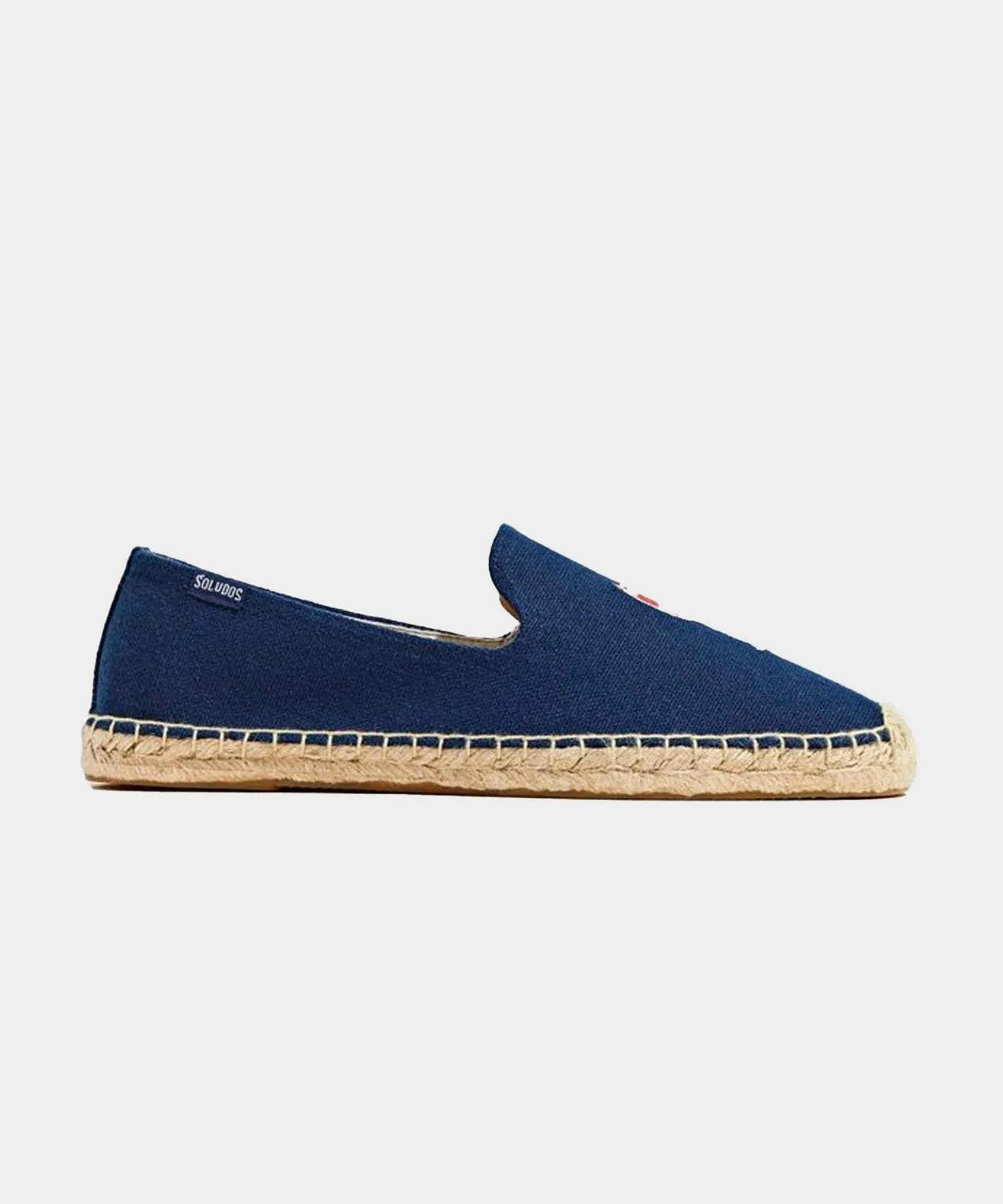 Soludos Aperitif Smoking Slipper Espadrilles