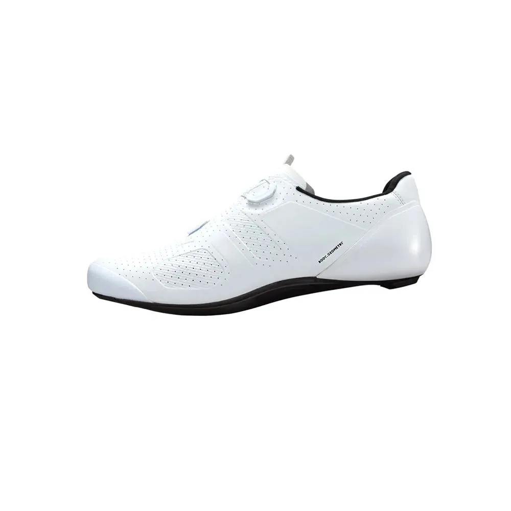 SPECIALIZED Sworks Torch Road Cycling Shoes - White