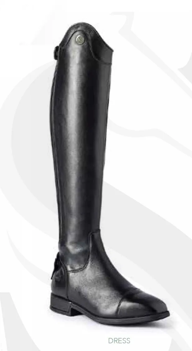 Stride Competition Dress Boot