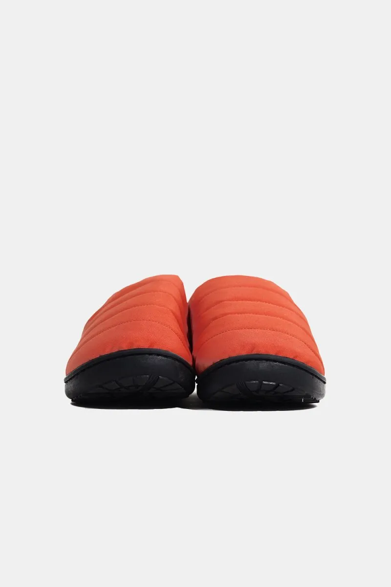 SUBU Indoor Outdoor Nannen Slippers (Orange)