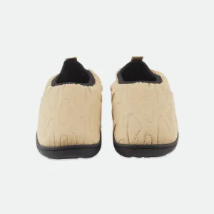 SUBU - Packable Slippers Beige