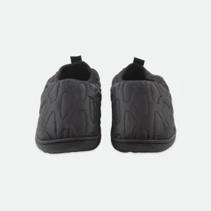 SUBU - Packable Slippers Black