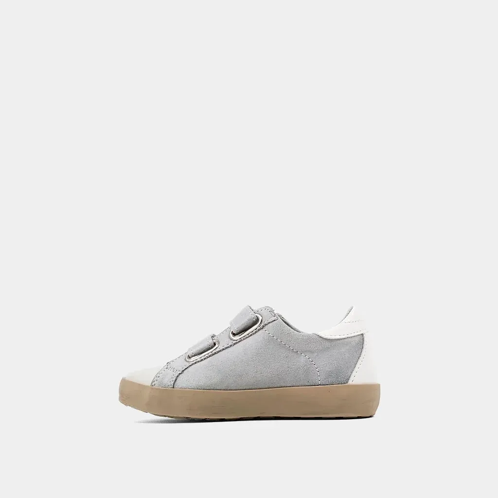 Sunny Toddler Sneakers - Grey