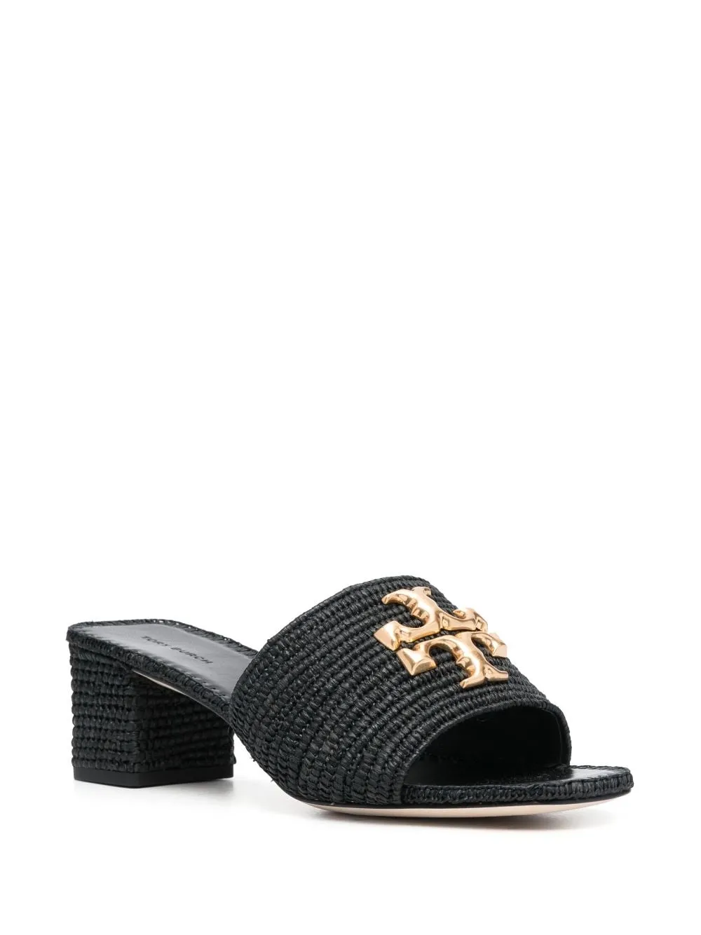 Tory Burch Sandals Black