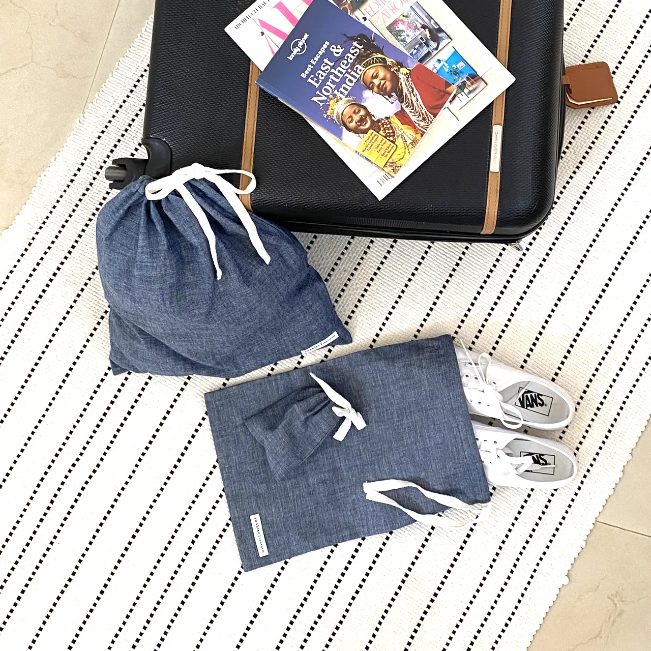 Travel Bag Set