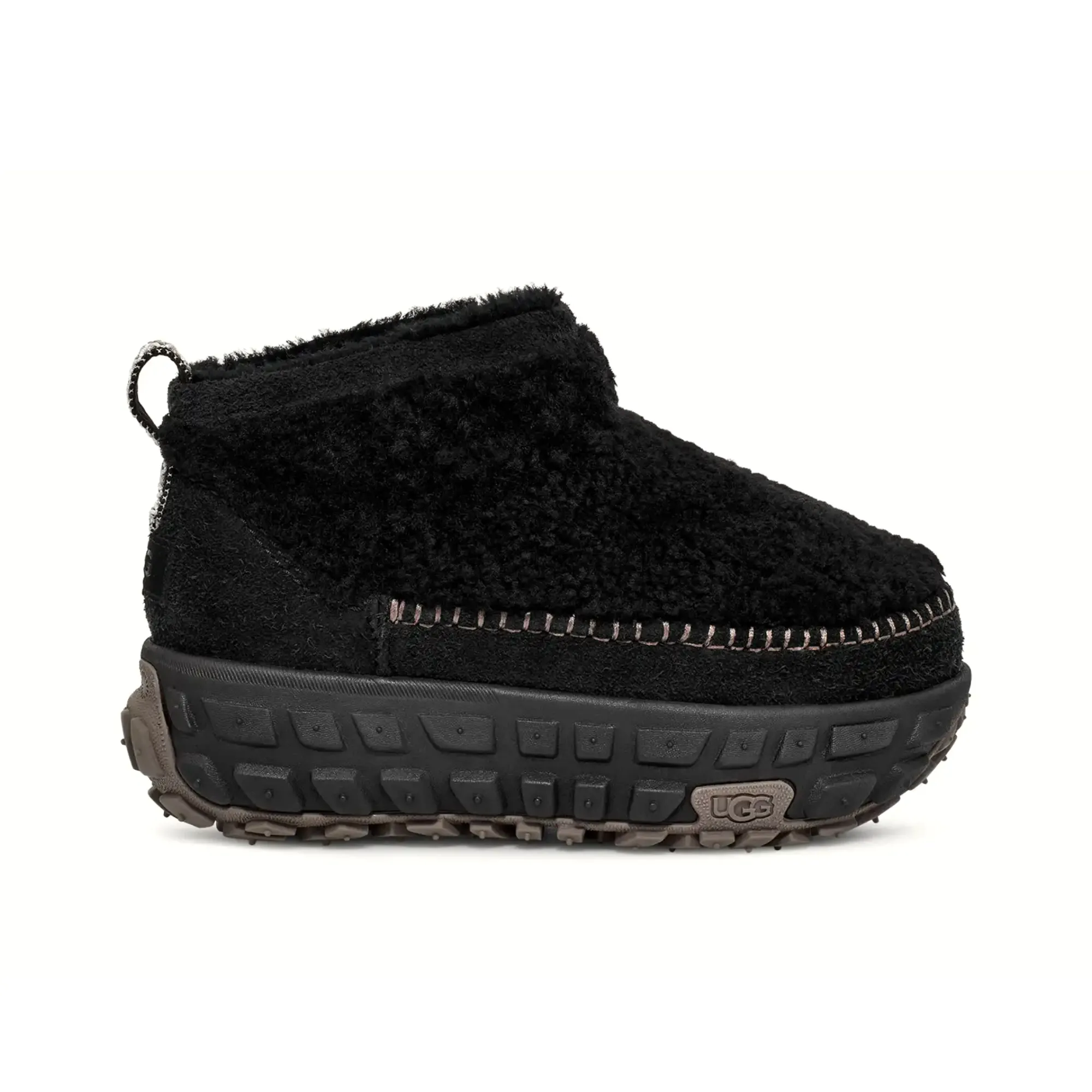 UGG VENTURE DAZE ULTRA MINI COZY BOOT UNISEX