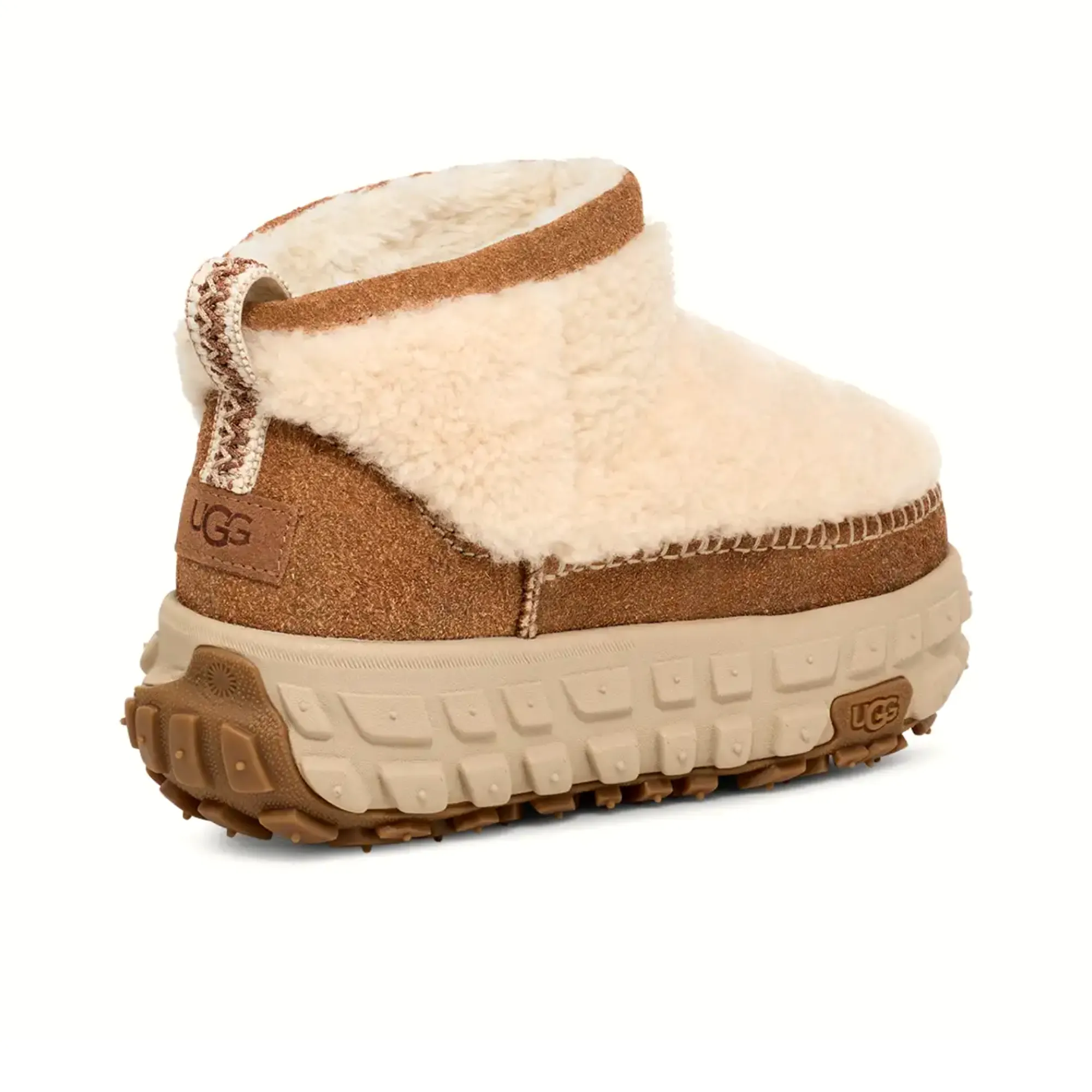 UGG VENTURE DAZE ULTRA MINI COZY BOOT UNISEX