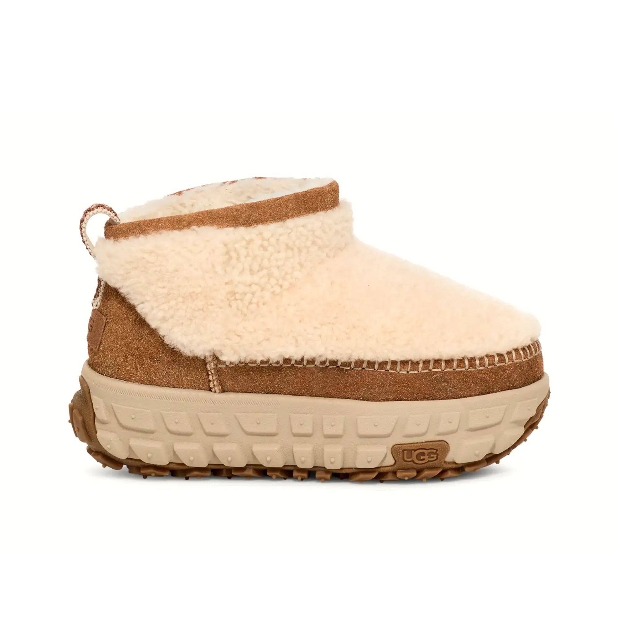 UGG VENTURE DAZE ULTRA MINI COZY BOOT UNISEX