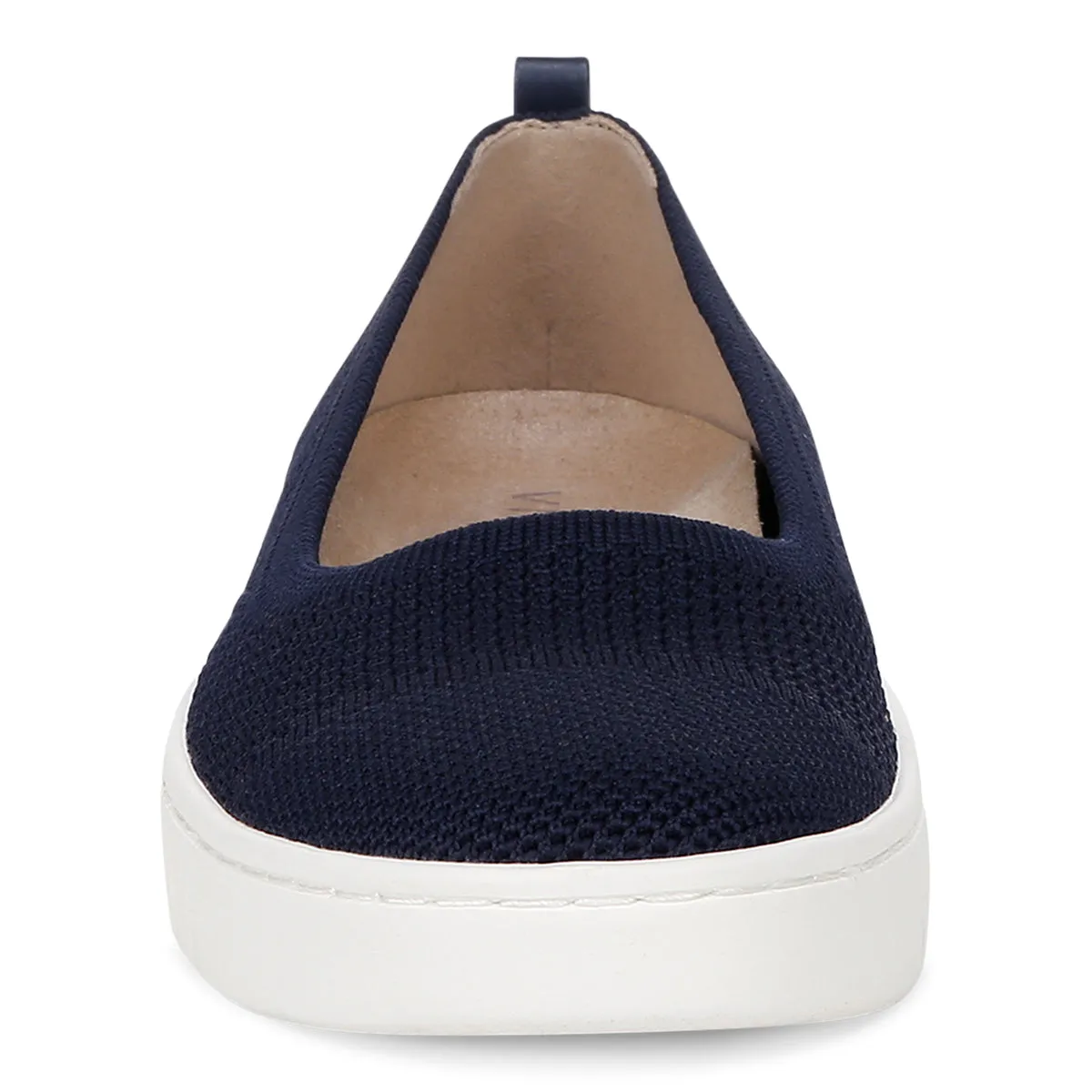 Uptown Knit Skimmer Flat