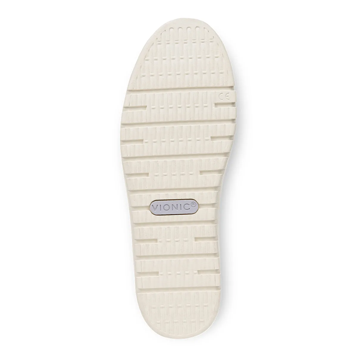 Uptown Knit Skimmer Flat