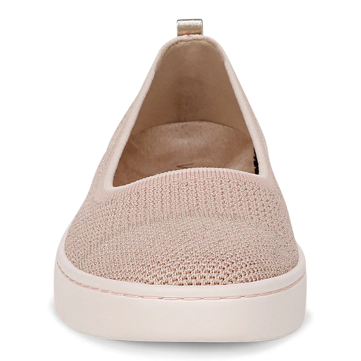 Uptown Knit Skimmer Flat