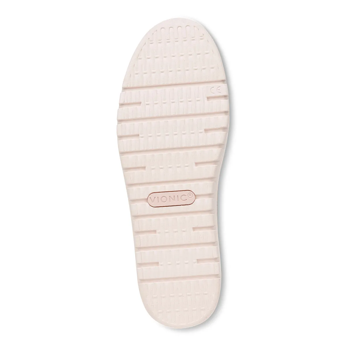 Uptown Knit Skimmer Flat