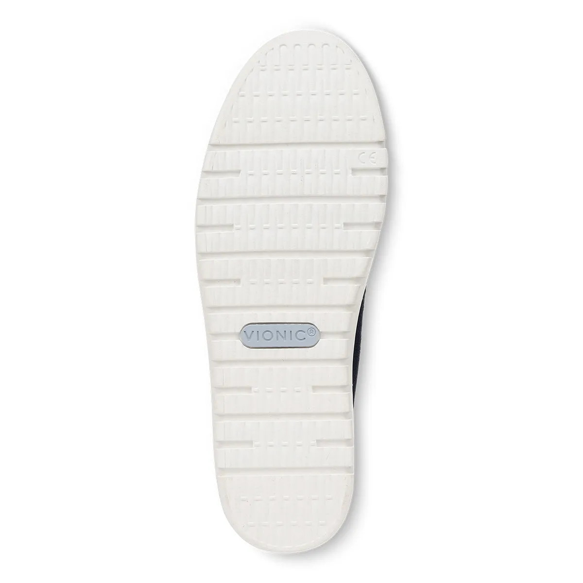 Uptown Knit Skimmer Flat