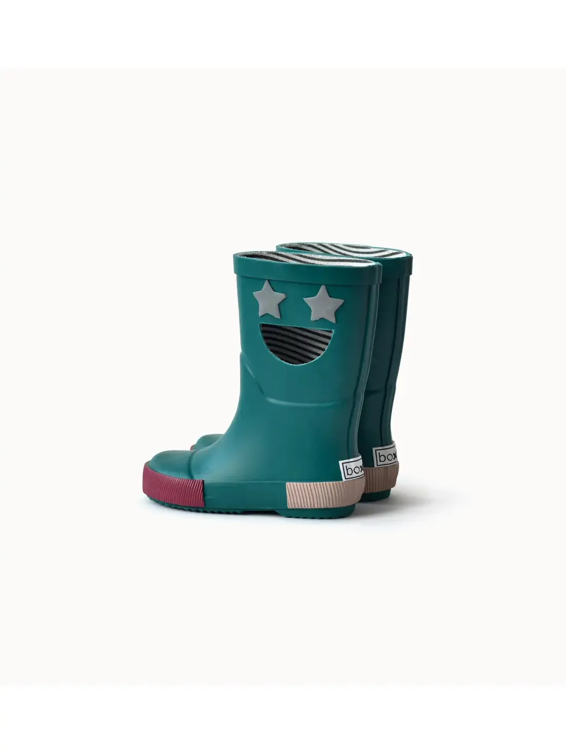 Wistiti Star Boots