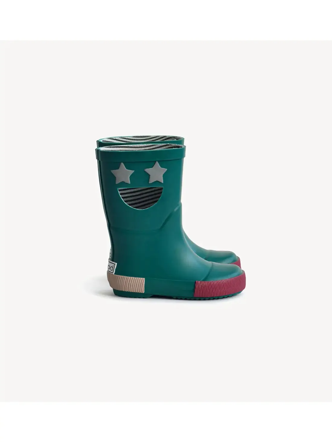 Wistiti Star Boots