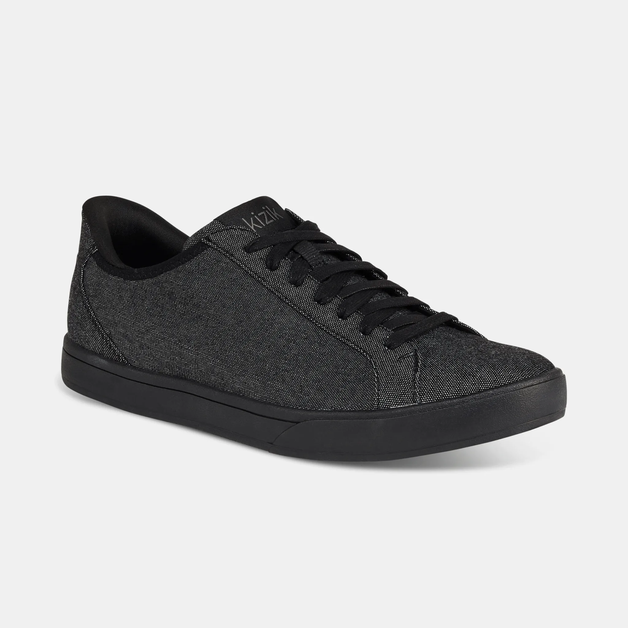 Women's Irvine - Black Denim