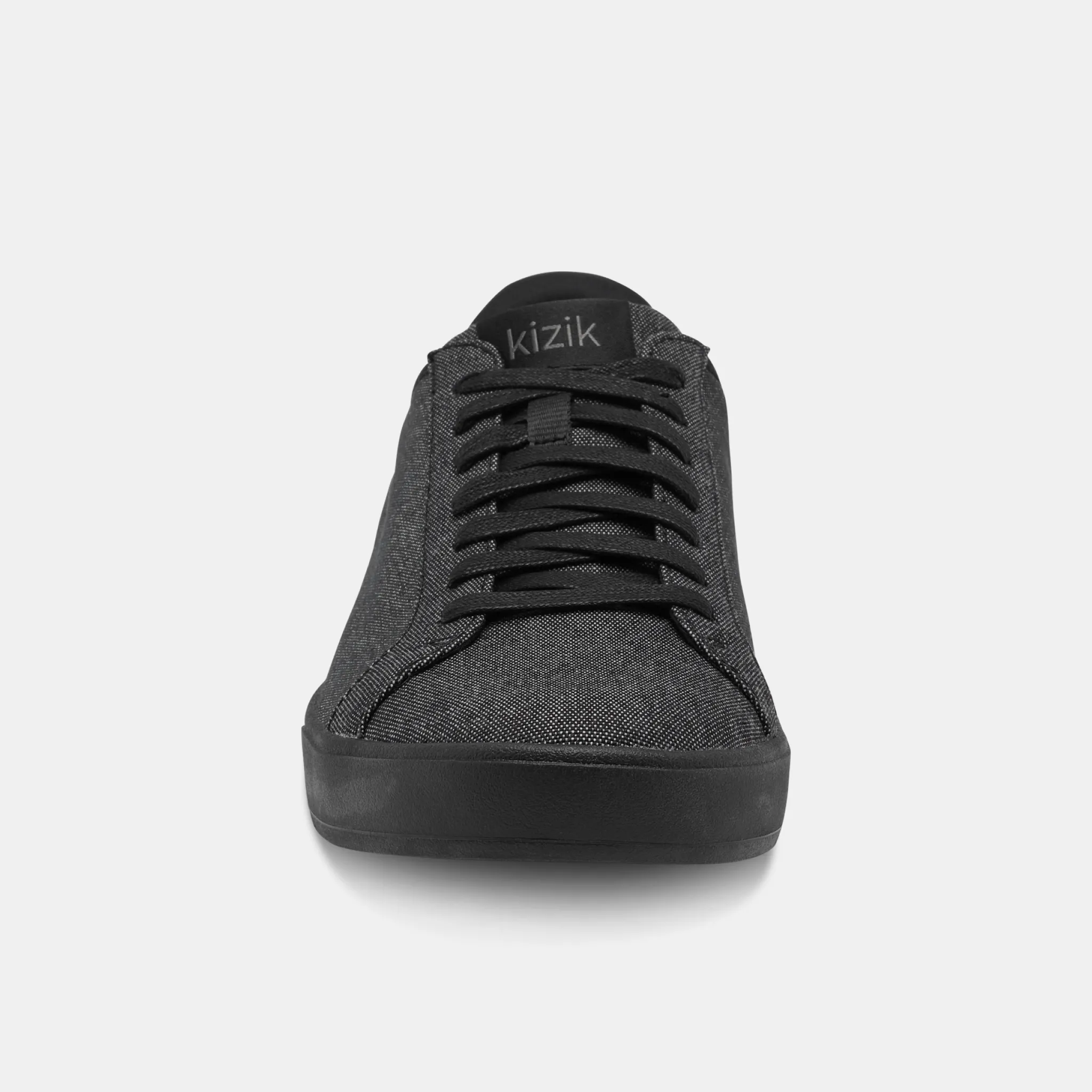 Women's Irvine - Black Denim