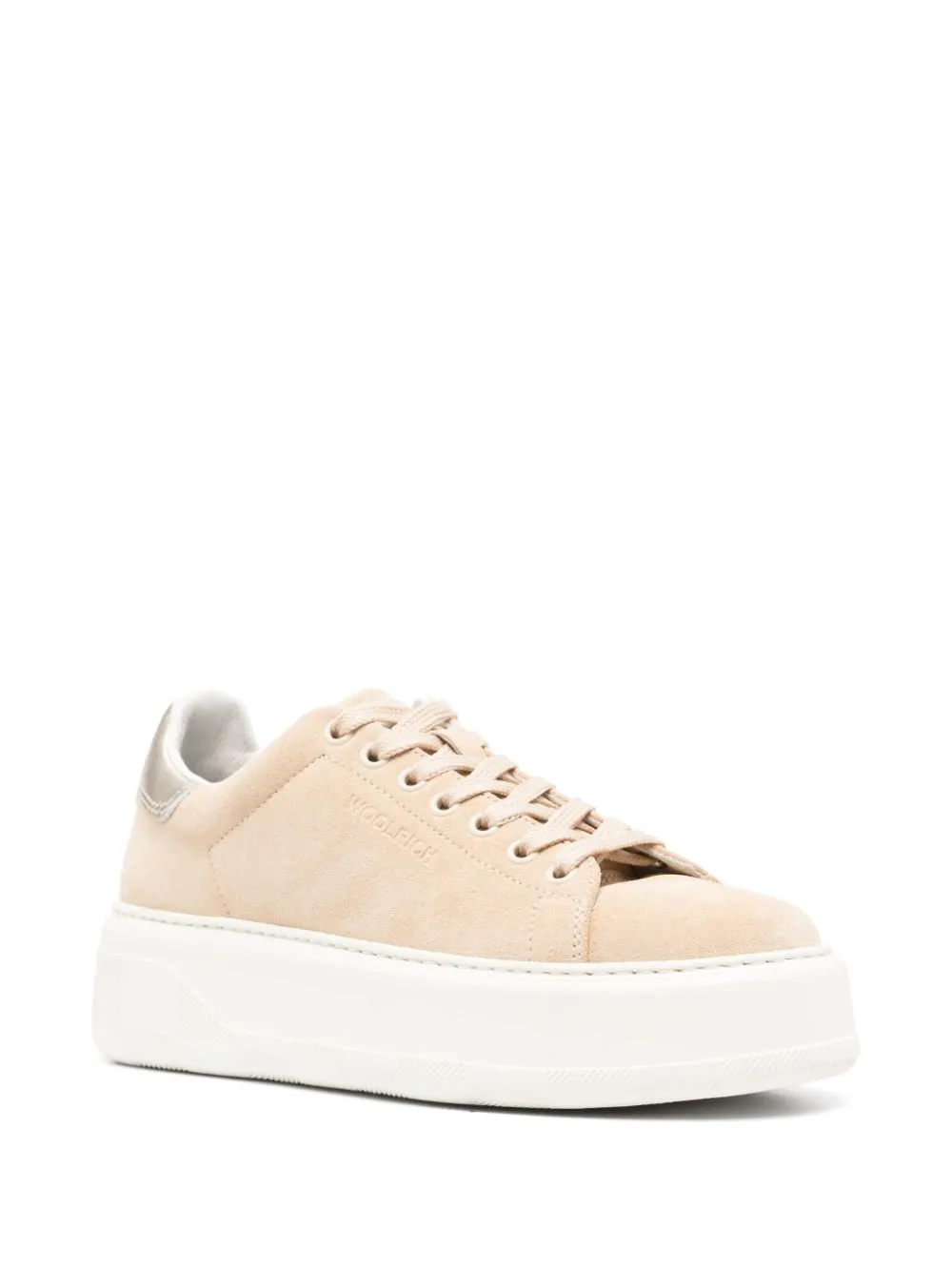 Woolrich Sneakers Powder